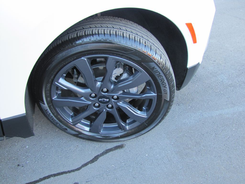 2024 Chevrolet Equinox Image 31