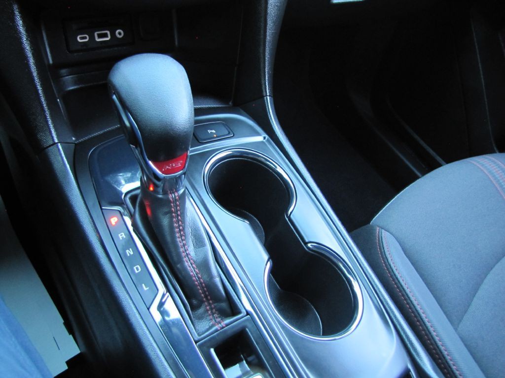 2024 Chevrolet Equinox Image 35