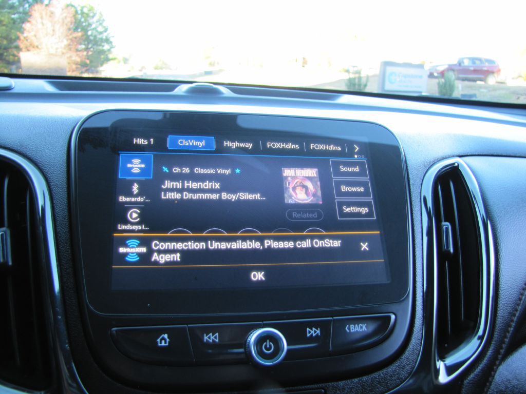 2024 Chevrolet Equinox Image 36