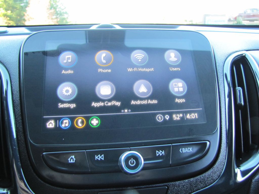 2024 Chevrolet Equinox Image 37