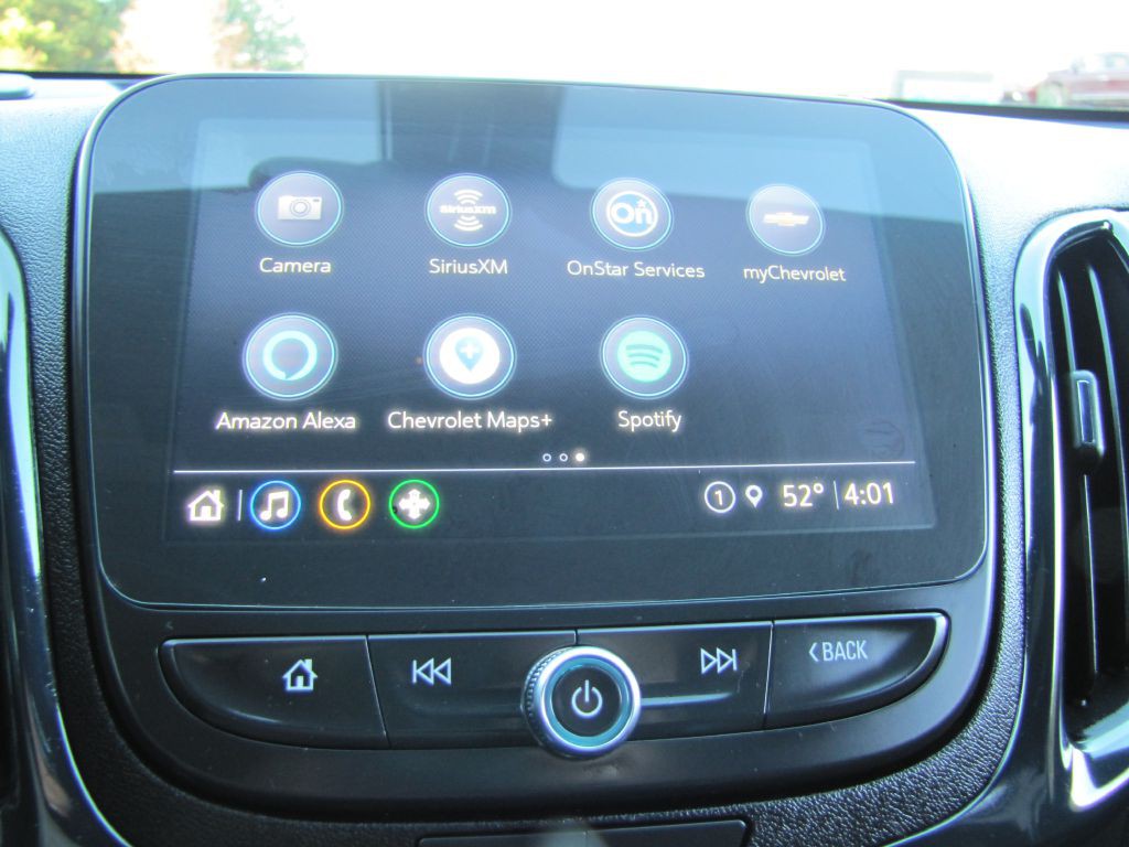 2024 Chevrolet Equinox Image 38