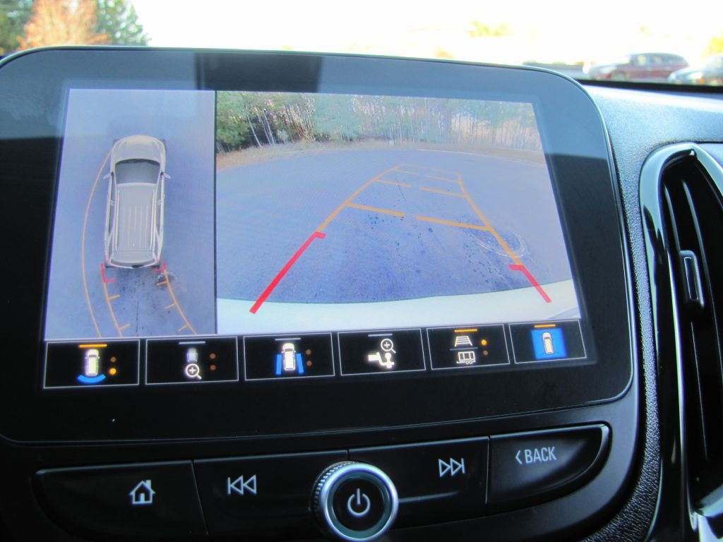 2024 Chevrolet Equinox Image 41