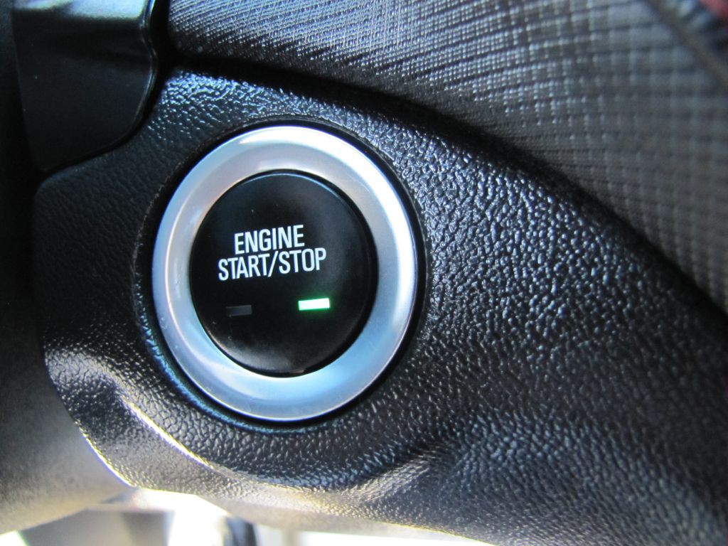 2024 Chevrolet Equinox Image 42