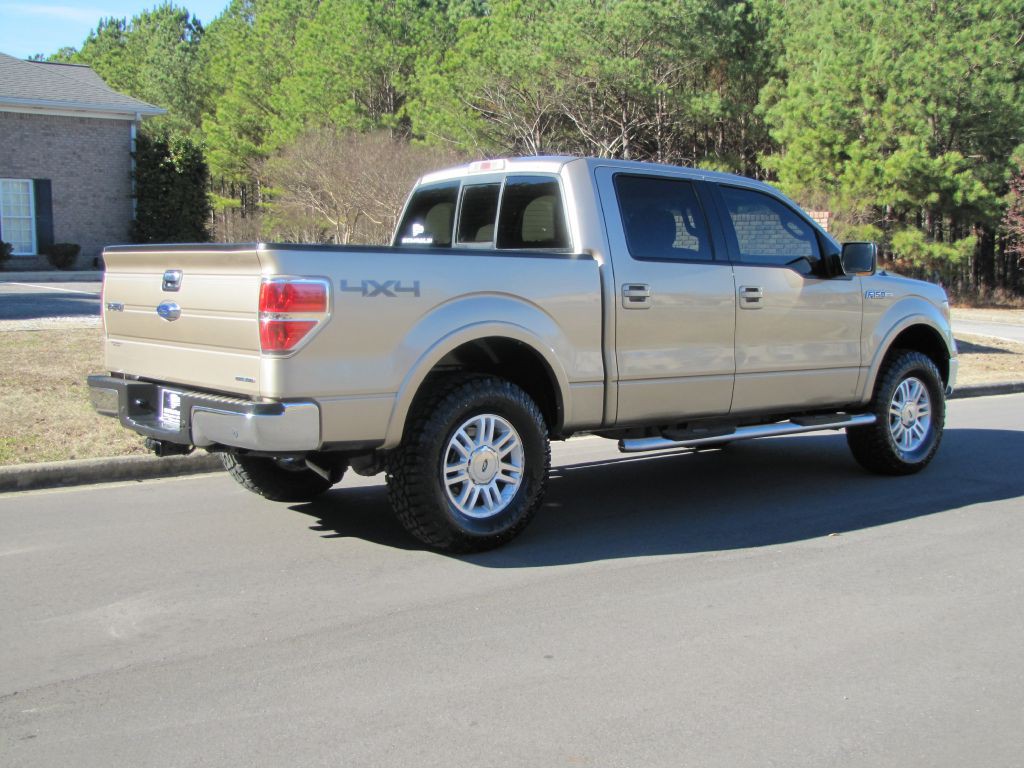 2014 Ford F-150 Image 6