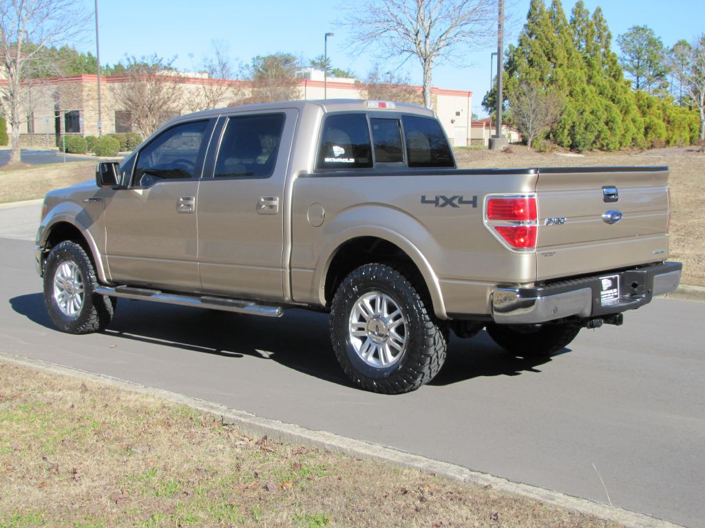 2014 Ford F-150 Image 7