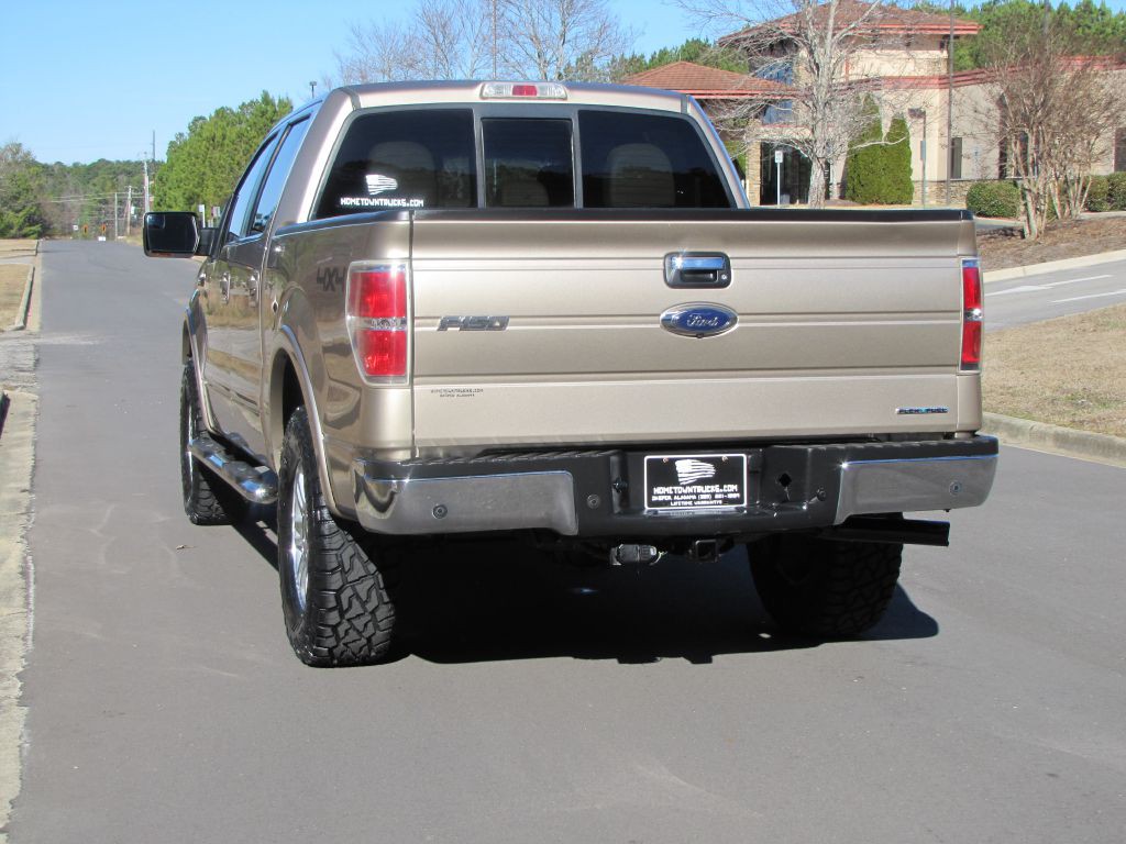 2014 Ford F-150 Image 10