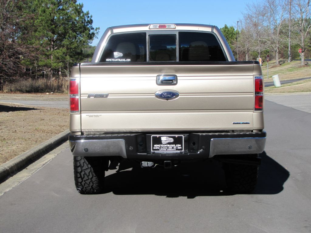 2014 Ford F-150 Image 11