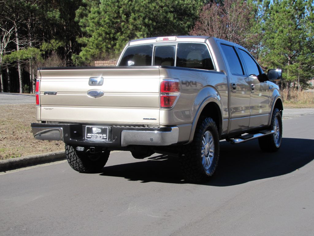 2014 Ford F-150 Image 12
