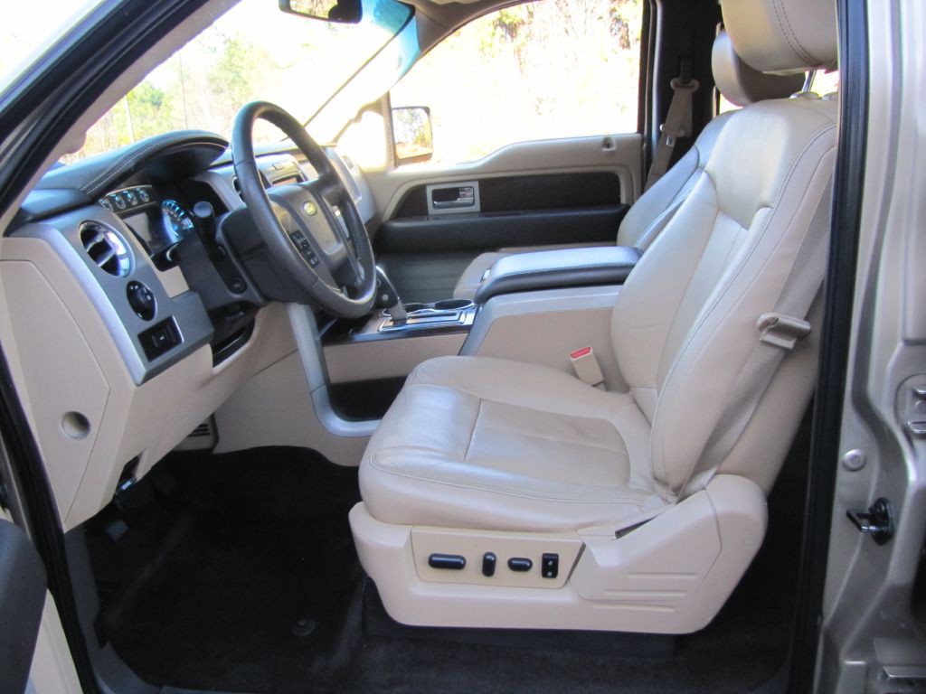 2014 Ford F-150 Image 13