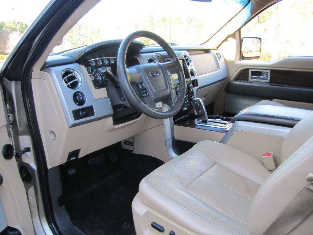 2014 Ford F-150 Image 14