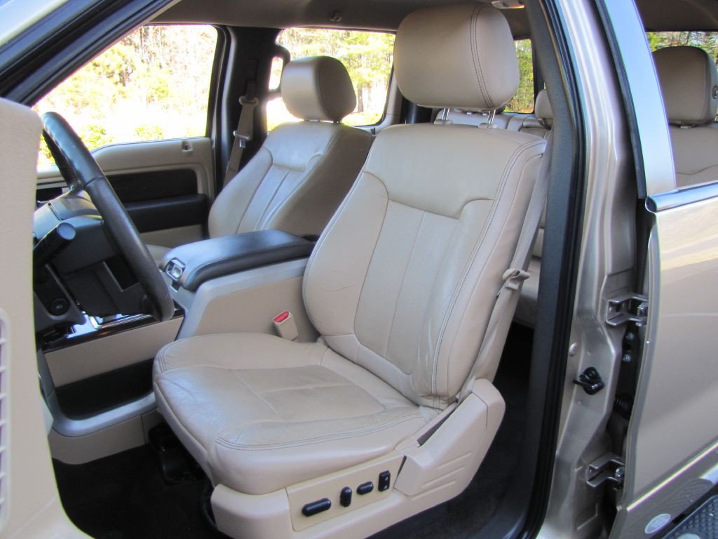 2014 Ford F-150 Image 15