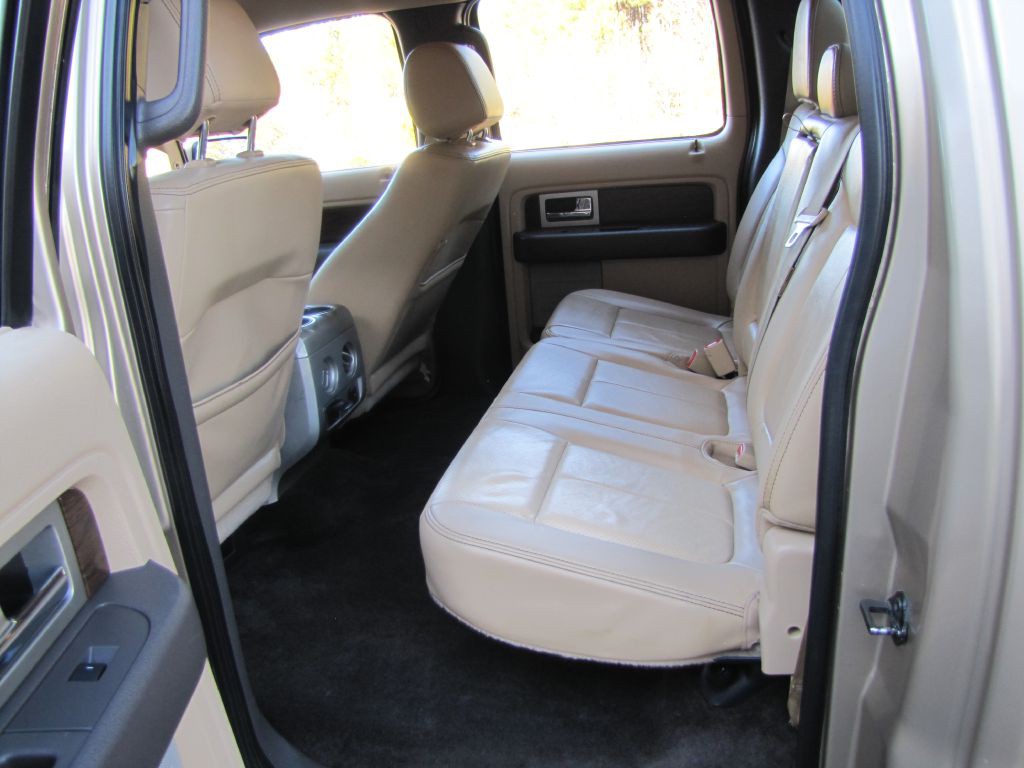 2014 Ford F-150 Image 17