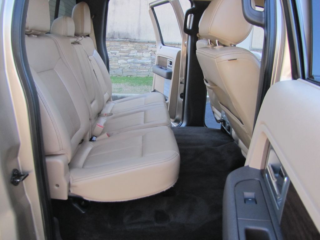 2014 Ford F-150 Image 19