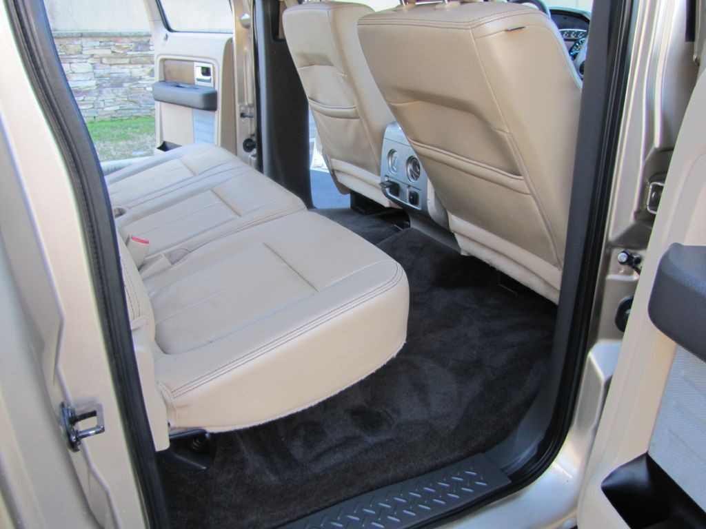 2014 Ford F-150 Image 20