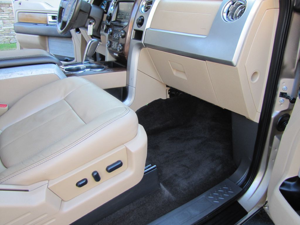 2014 Ford F-150 Image 22