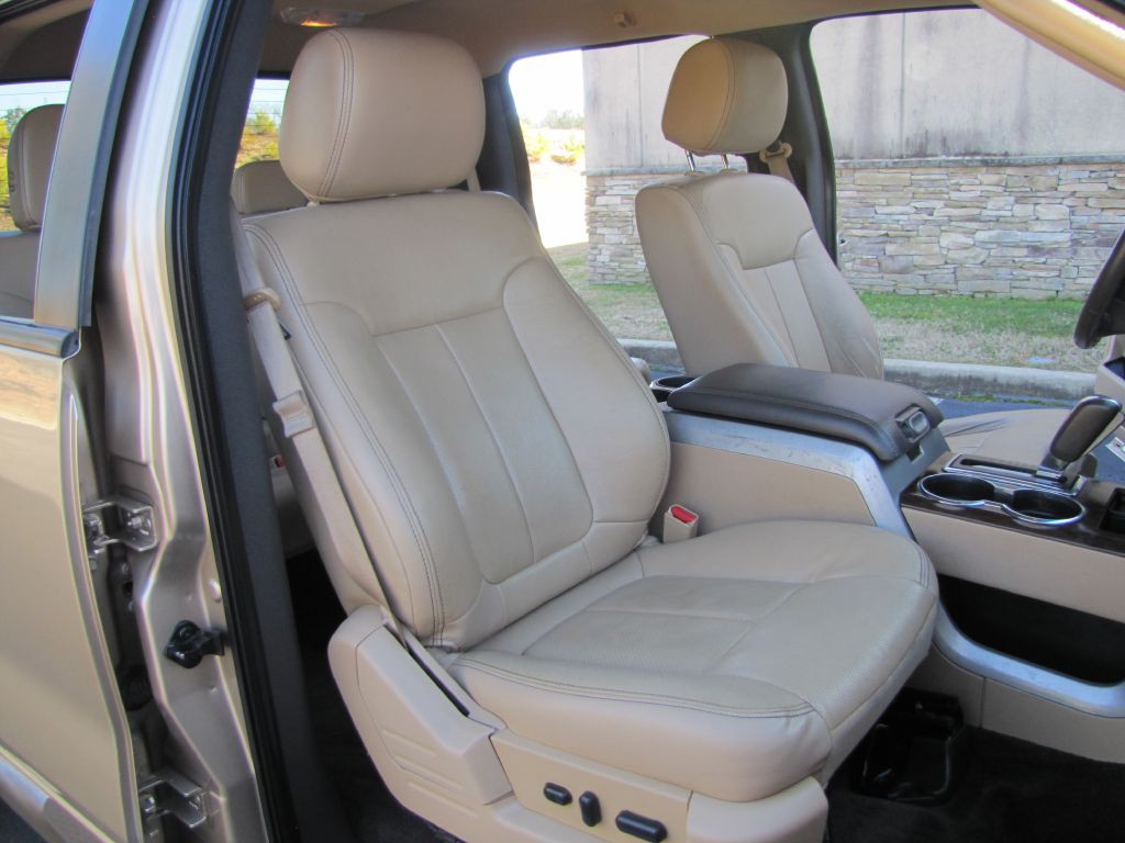 2014 Ford F-150 Image 23