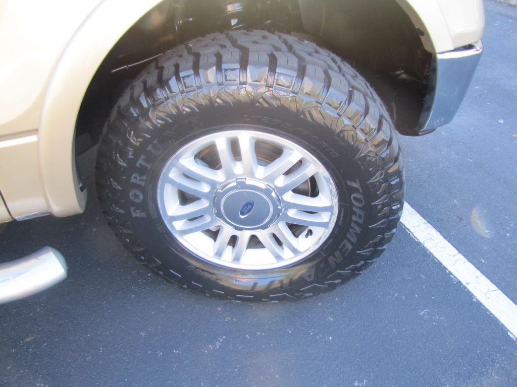 2014 Ford F-150 Image 25