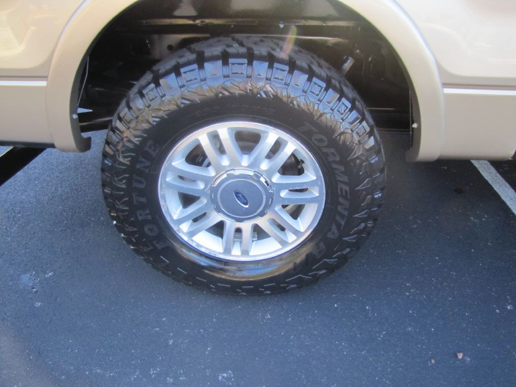 2014 Ford F-150 Image 28