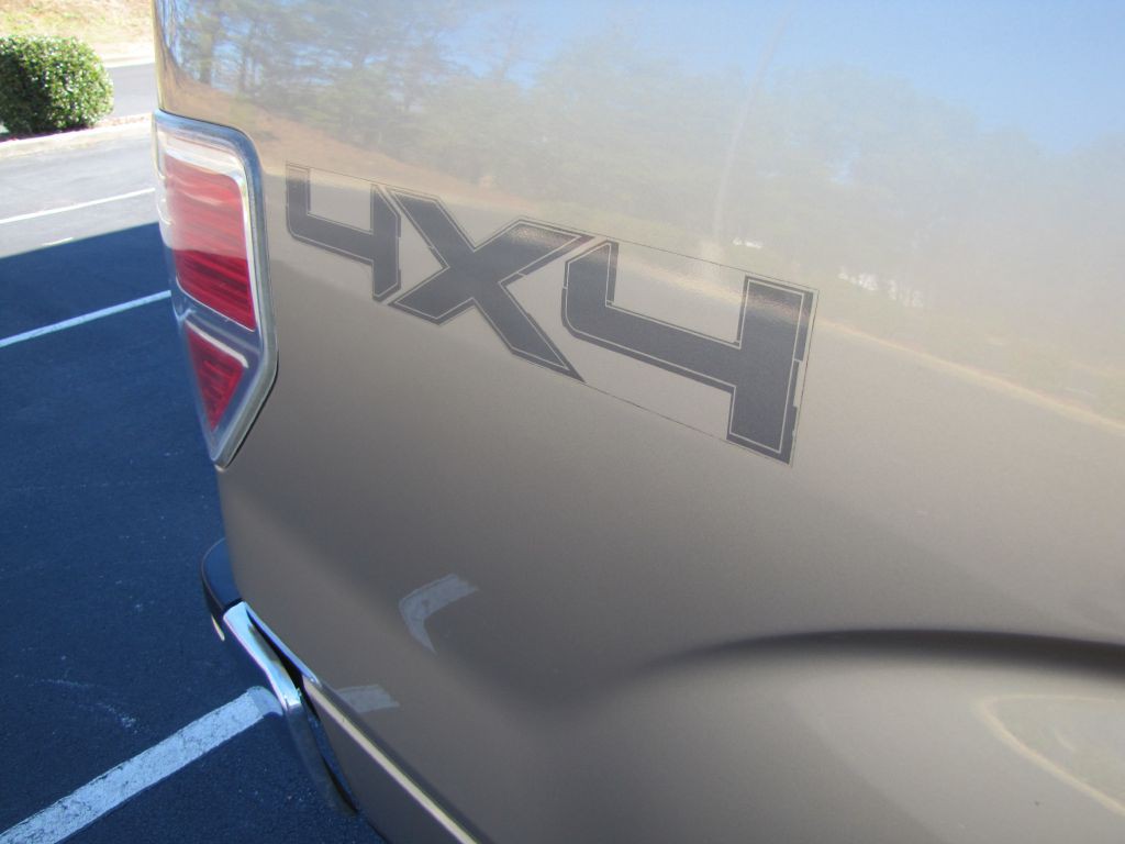 2014 Ford F-150 Image 30