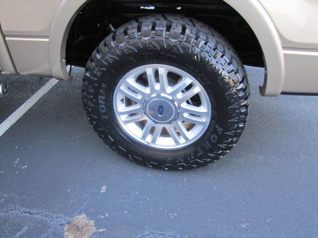 2014 Ford F-150 Image 33