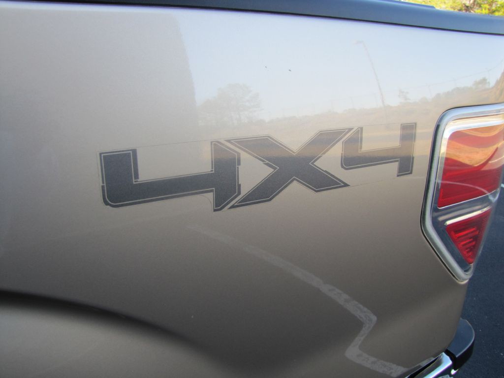 2014 Ford F-150 Image 35