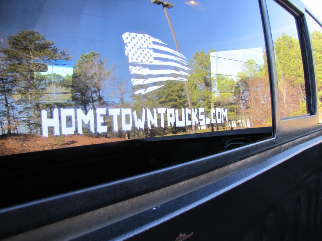 2014 Ford F-150 Image 36