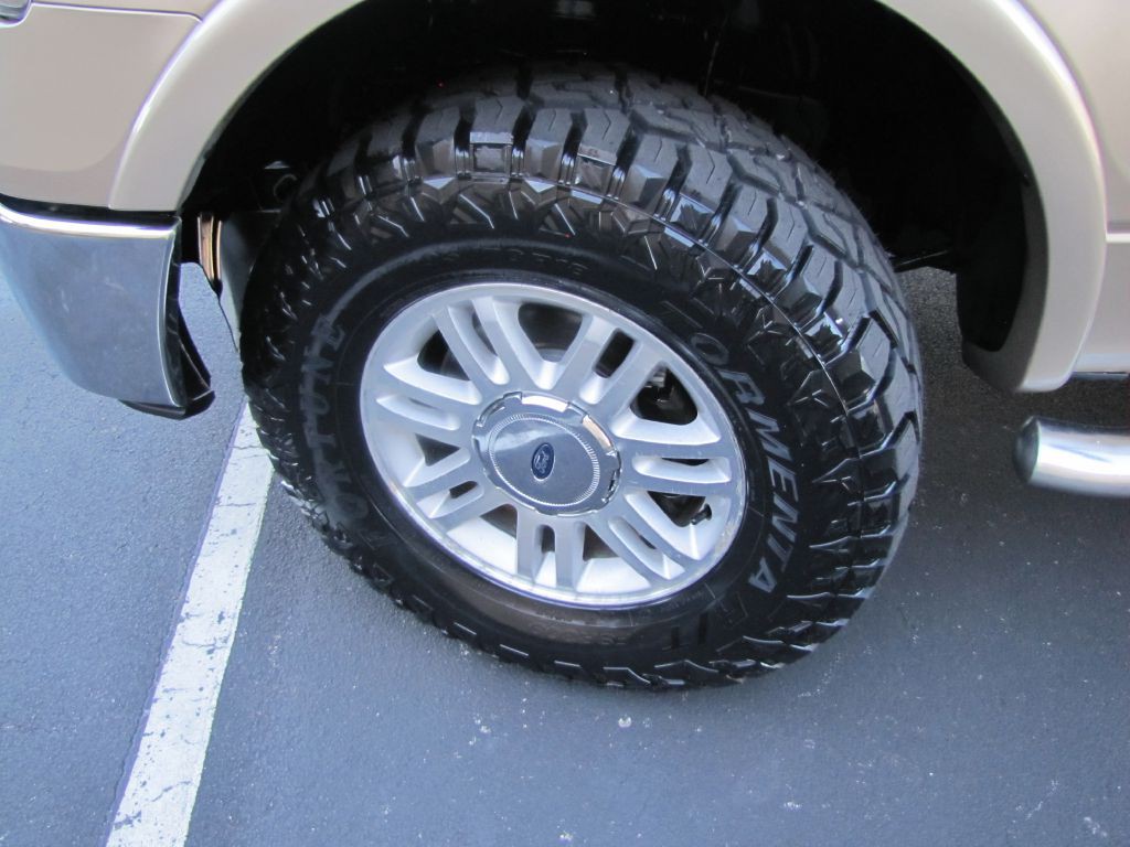 2014 Ford F-150 Image 37