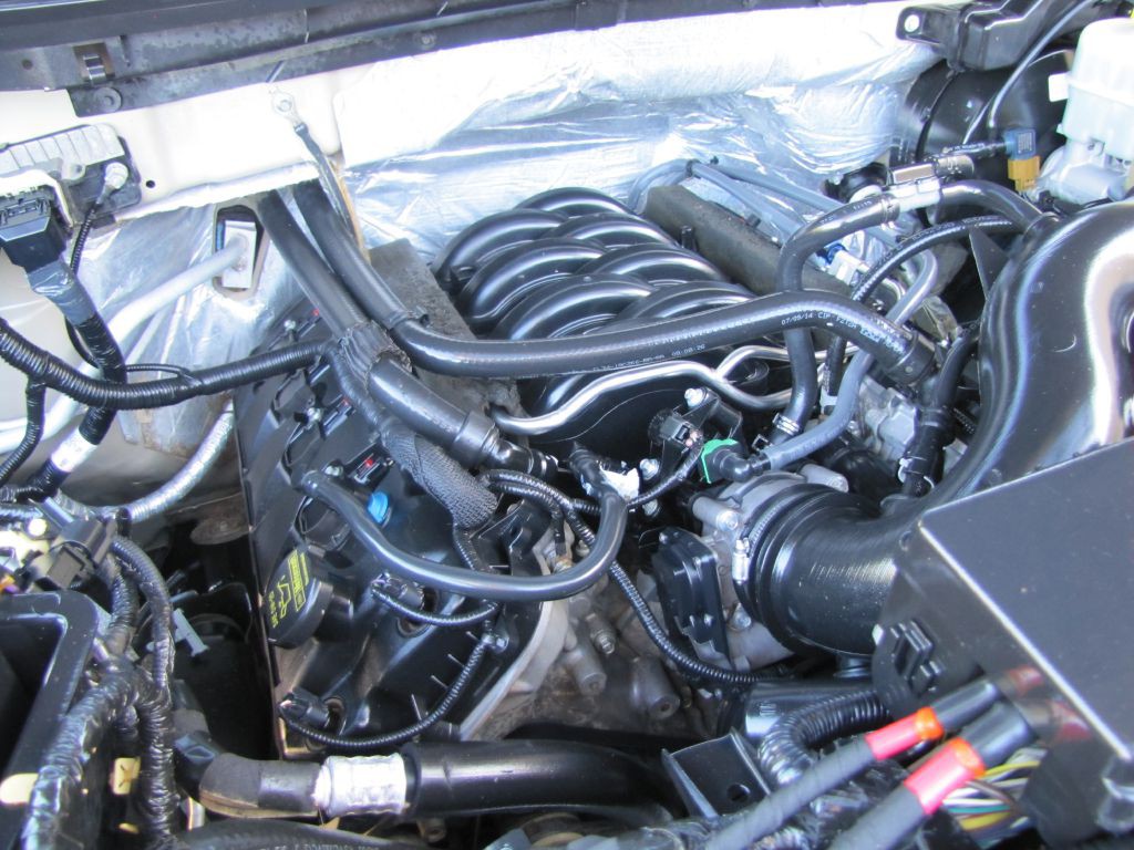 2014 Ford F-150 Image 39