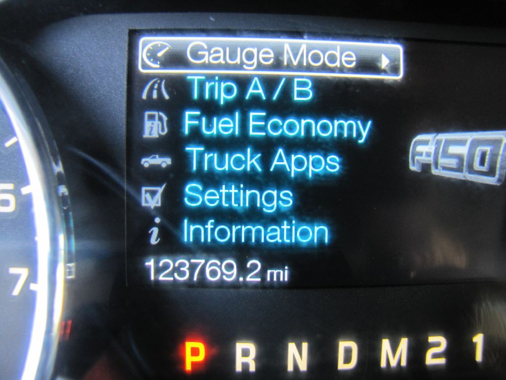 2014 Ford F-150 Image 41