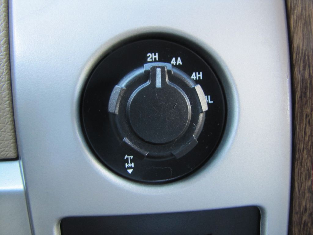 2014 Ford F-150 Image 43