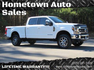 Image for 2020 Ford F-250 Super Duty ID: 7095170