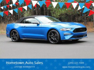 Image for 2020 Ford Mustang  ID: 7104727