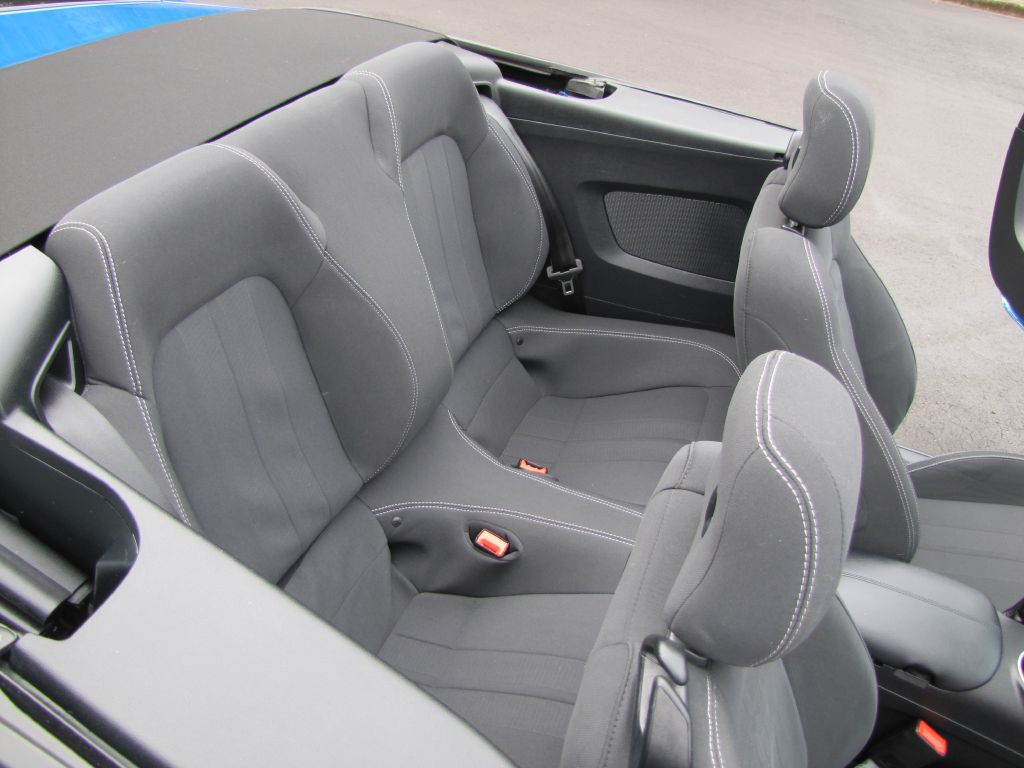 2020 Ford Mustang Image 28