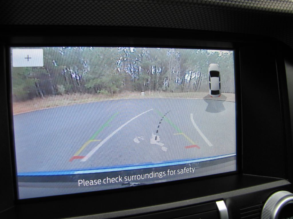 2020 Ford Mustang Image 40