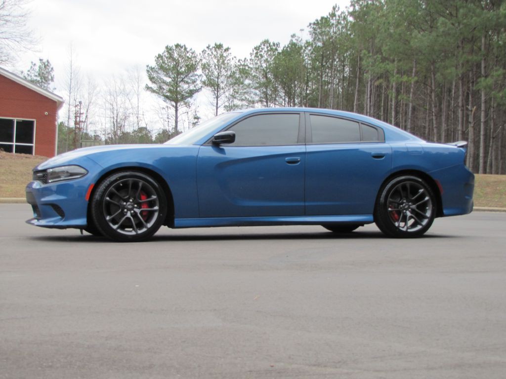 2023 Dodge Charger Image 3