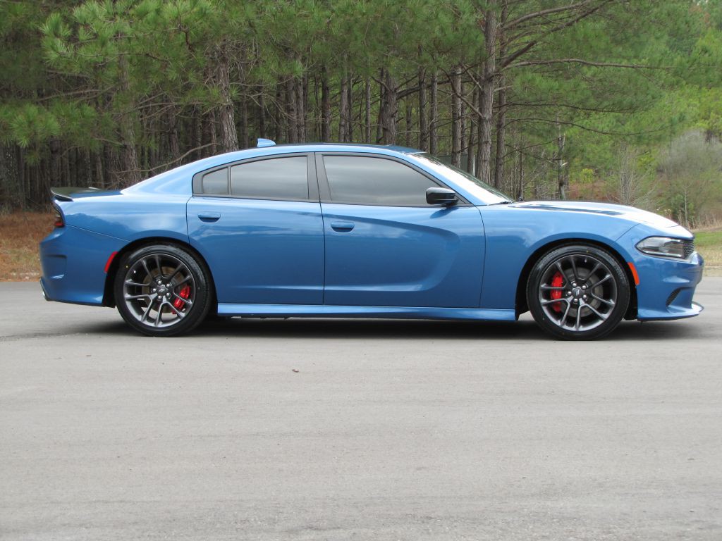 2023 Dodge Charger Image 4