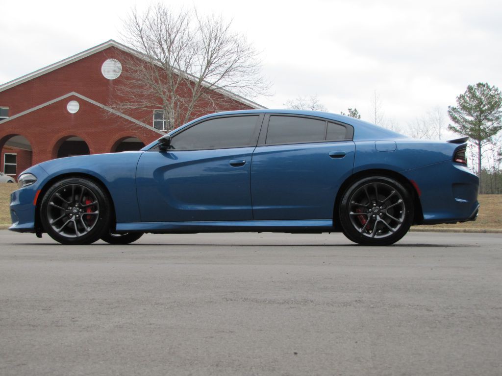 2023 Dodge Charger Image 5