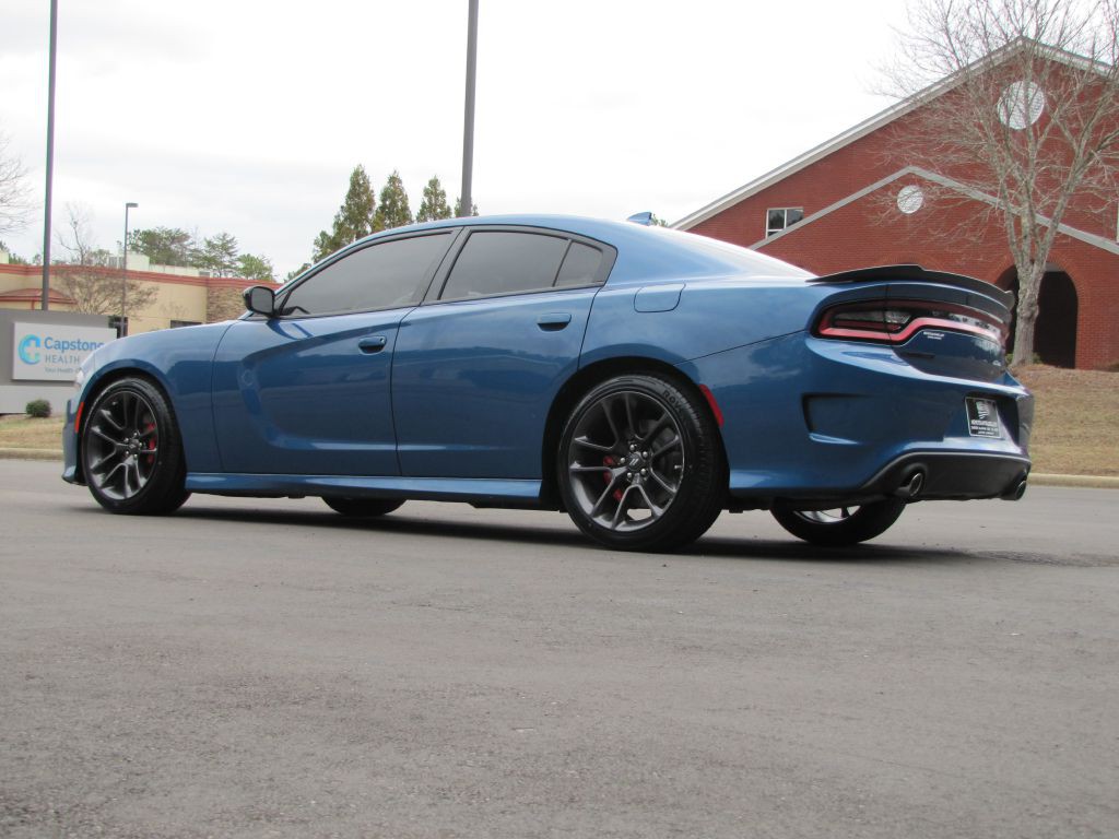 2023 Dodge Charger Image 7