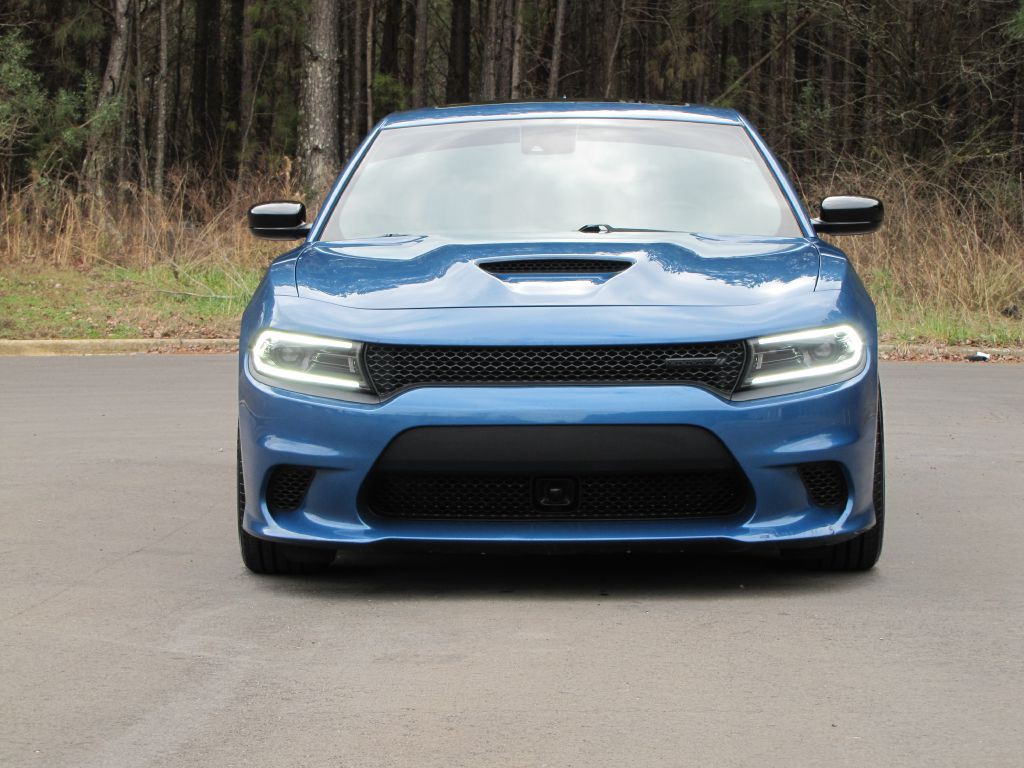 2023 Dodge Charger Image 9
