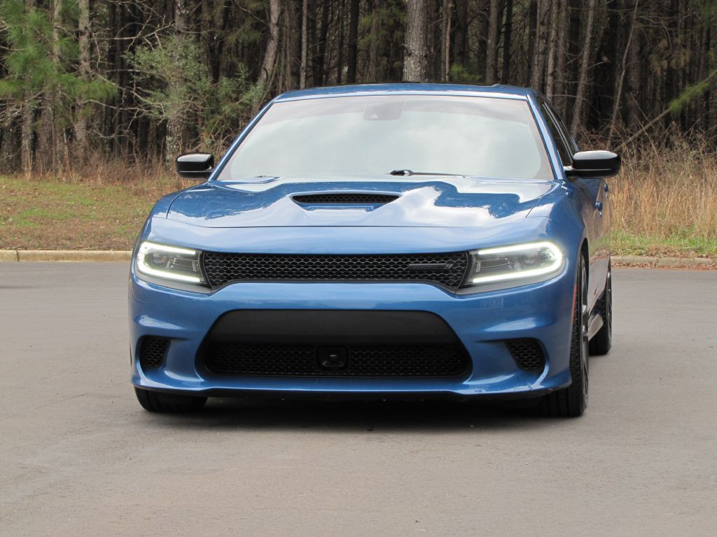 2023 Dodge Charger Image 10
