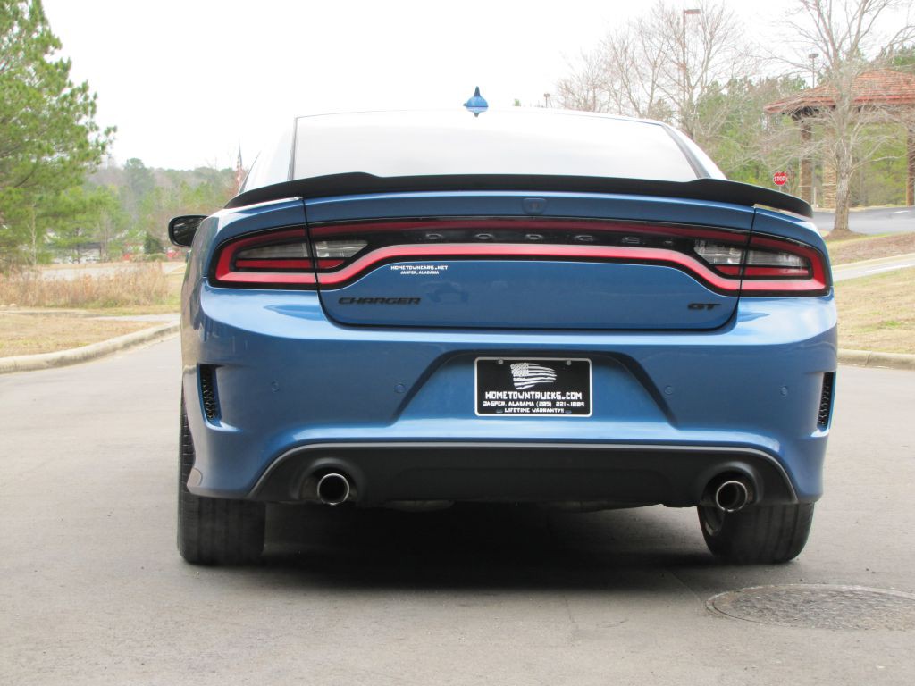 2023 Dodge Charger Image 11