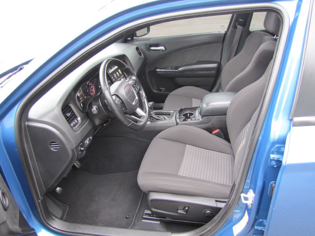 2023 Dodge Charger Image 13