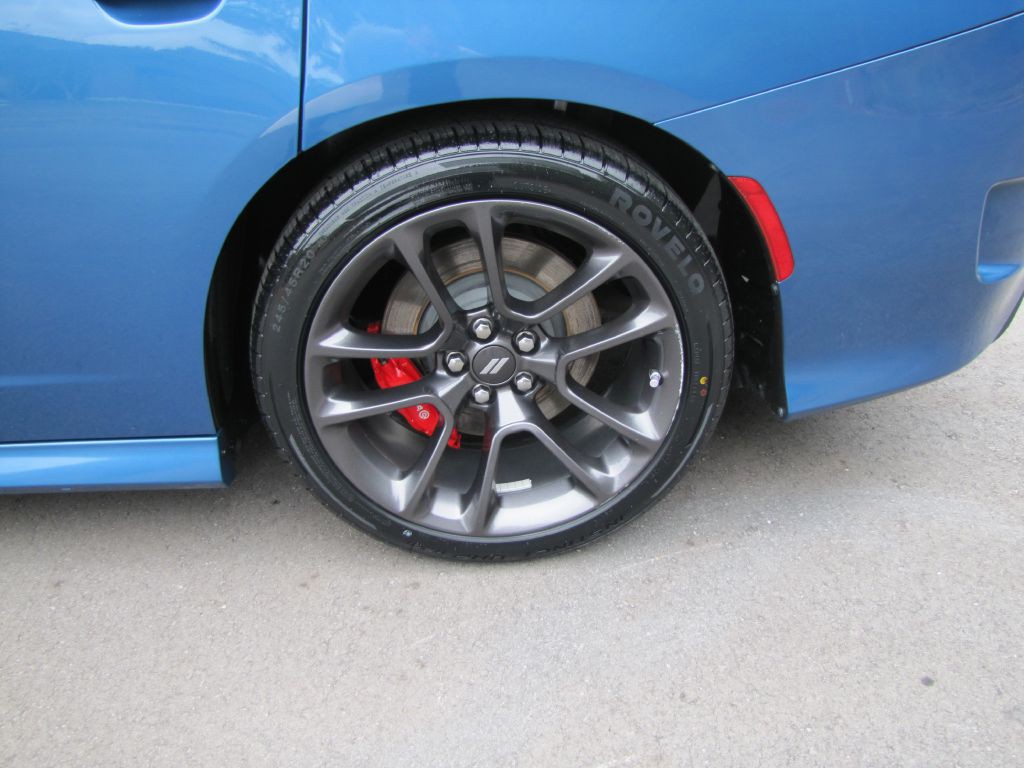 2023 Dodge Charger Image 19