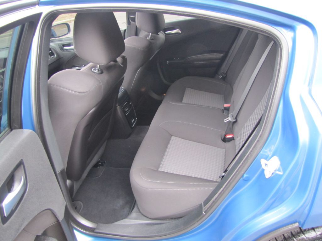 2023 Dodge Charger Image 20