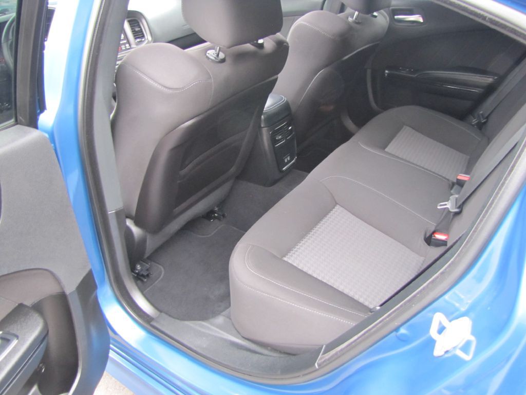 2023 Dodge Charger Image 21