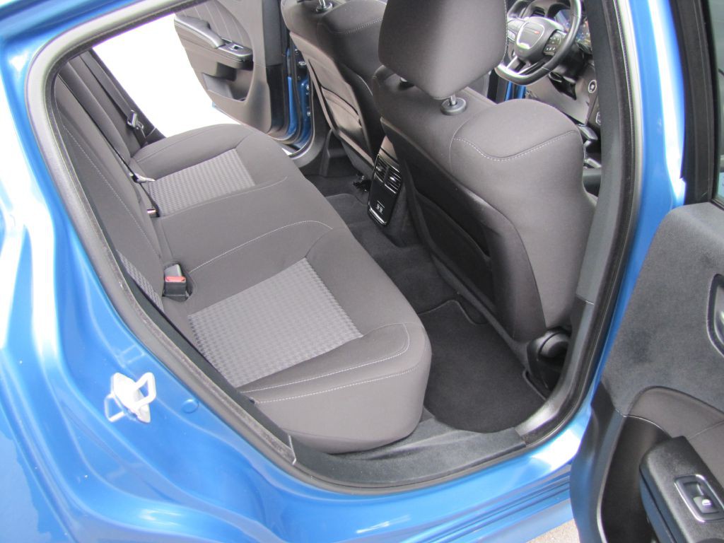 2023 Dodge Charger Image 23