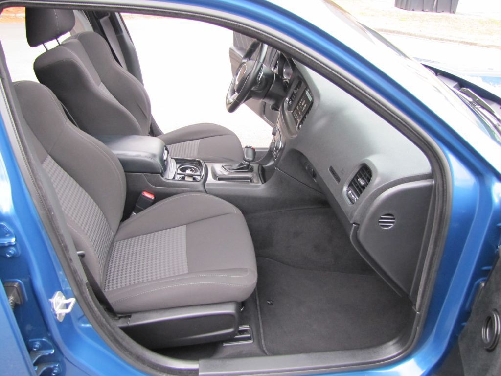 2023 Dodge Charger Image 24