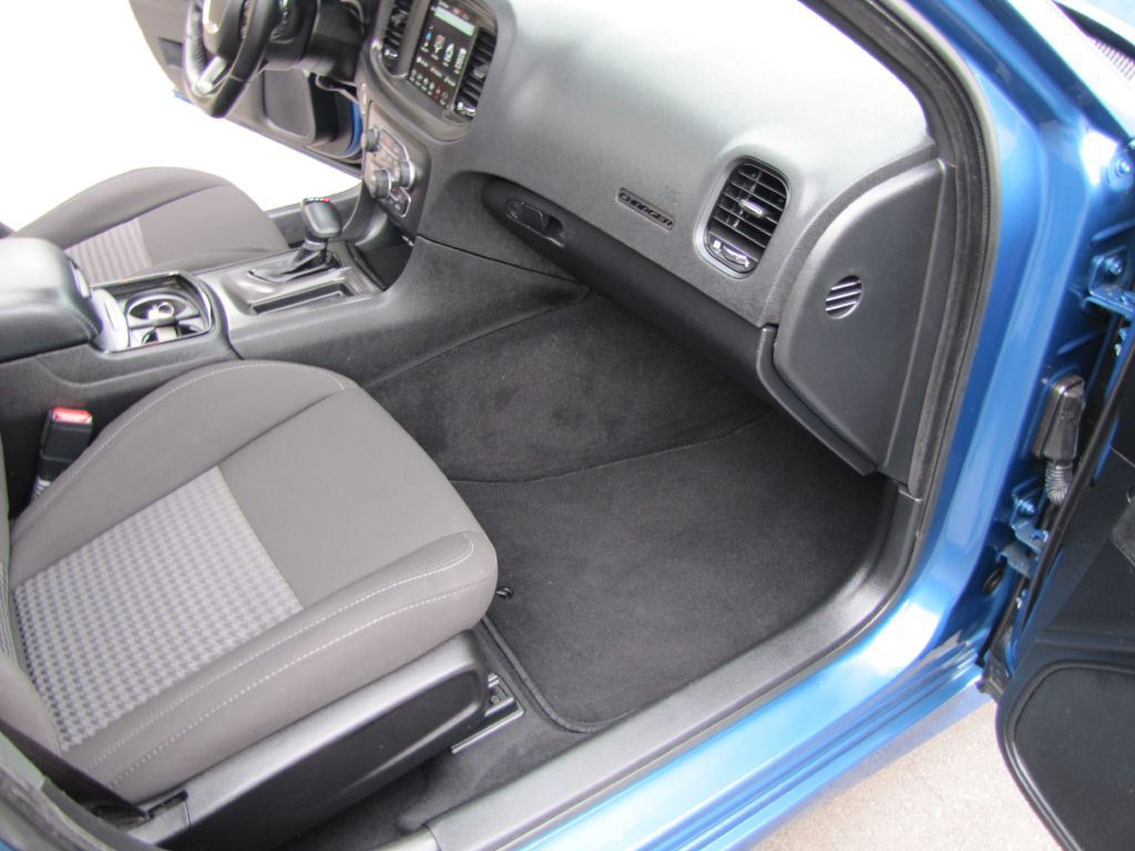 2023 Dodge Charger Image 25