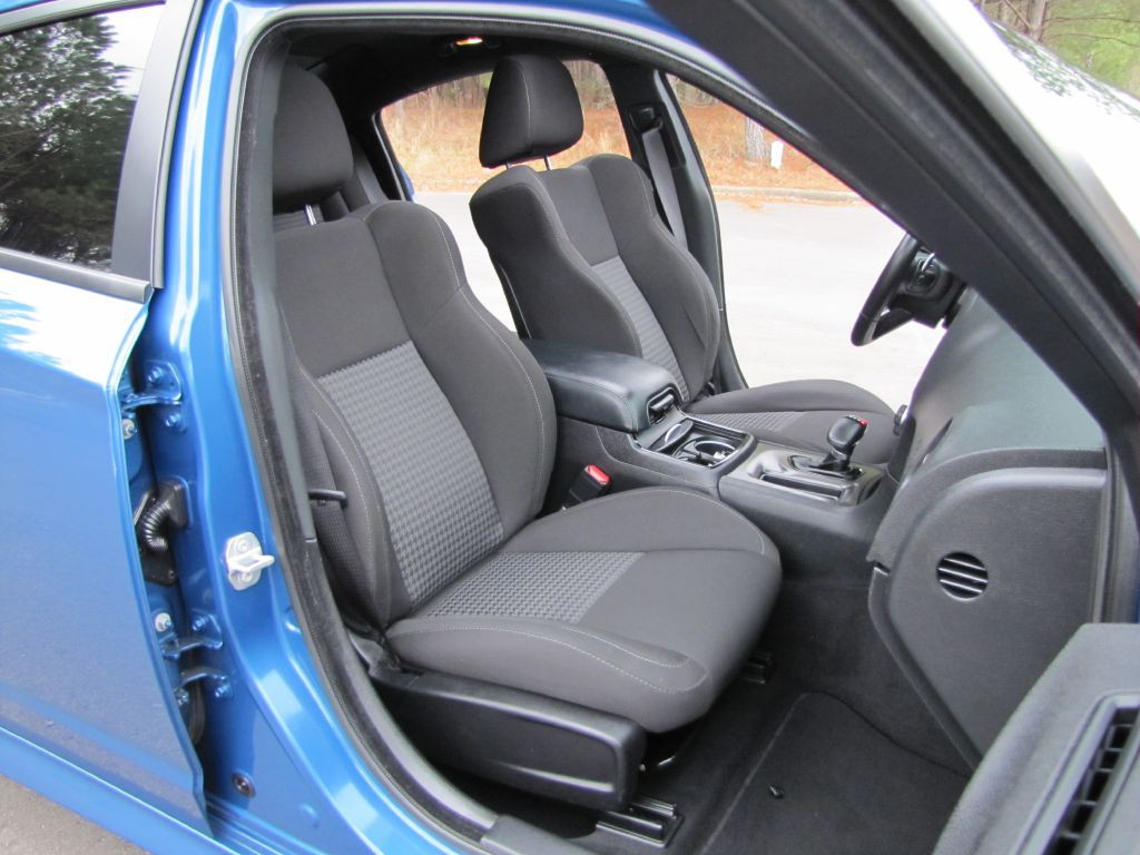 2023 Dodge Charger Image 26