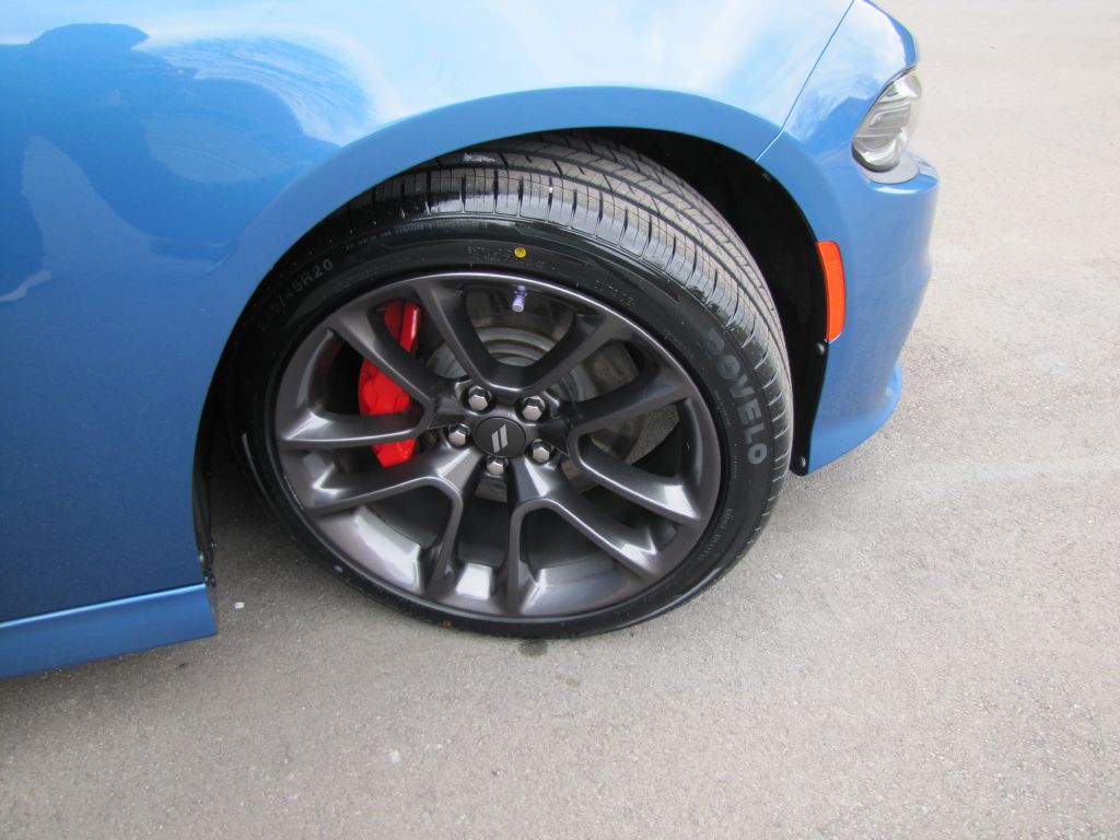 2023 Dodge Charger Image 27